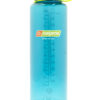 Sticla de apa de voiaj Nalgene Silo Sustain Wide Mouth 48 oz (1500 ml) - cerulean