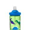 Sticlă de apă pentru copii CamelBak Eddy+ Kids 400 ml - hip dinos