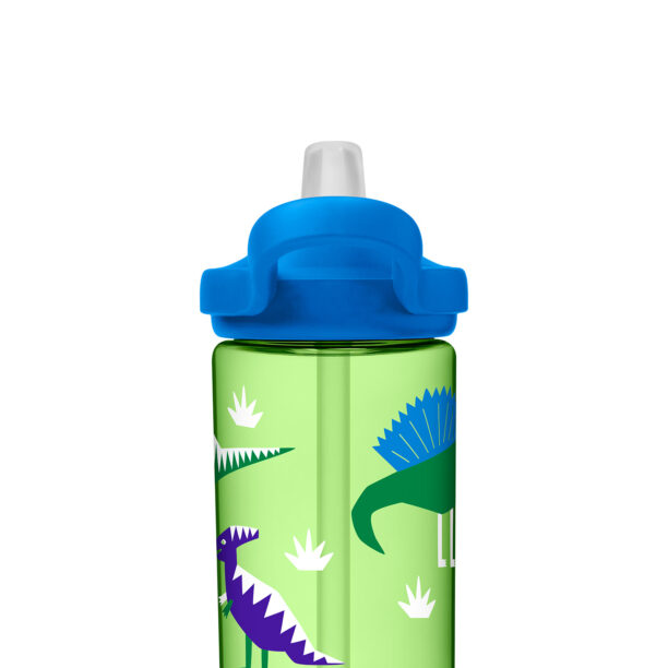 Cumpăra Sticlă de apă pentru copii CamelBak Eddy+ Kids 400 ml - hip dinos