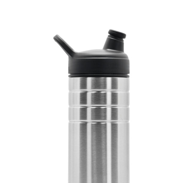 Sticlă de voiaj Esbit Majoris Sports Drinking Bottle 600ml - steel preţ