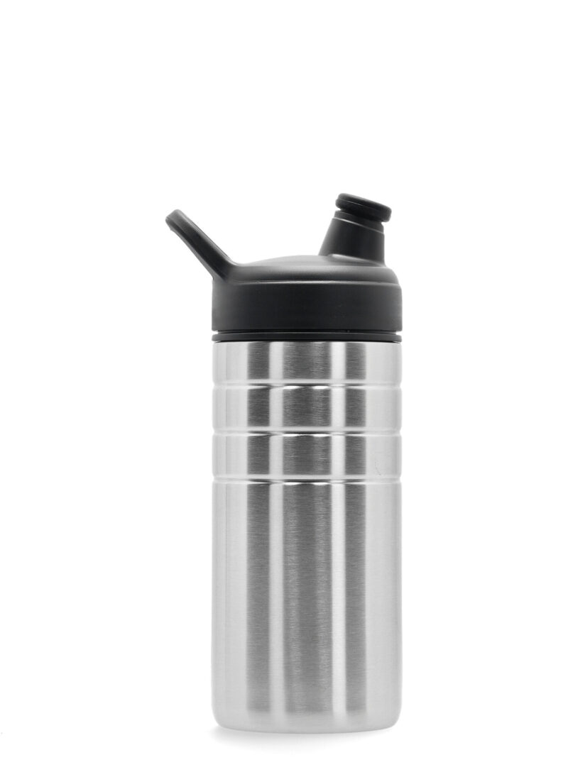 Sticlă de voiaj Esbit Majoris Sports Drinking Bottle 600ml - steel preţ