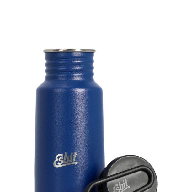 Cumpăra Sticlă de voiaj Esbit Pictor Drinking Bottle 350ml - water blue