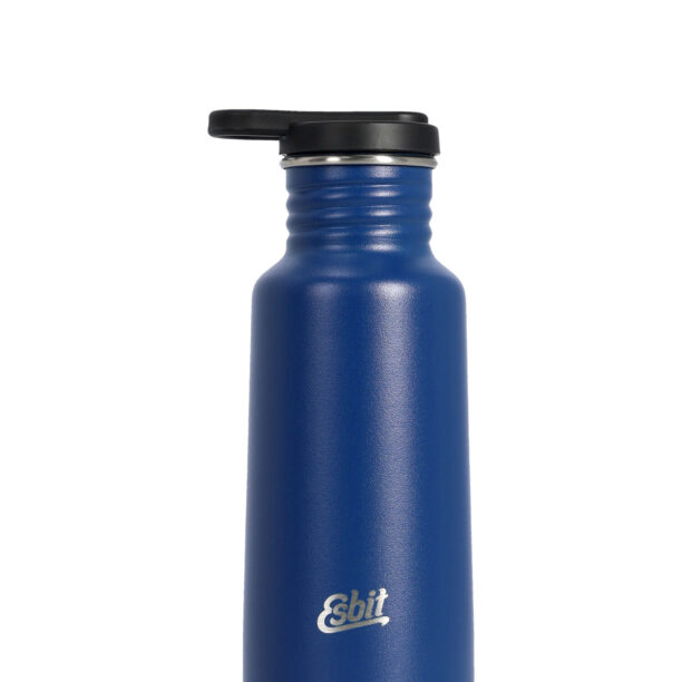 Sticlă de voiaj Esbit Pictor Drinking Bottle 550ml - water blue