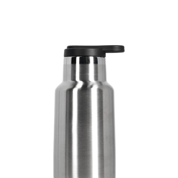 Sticlă de voiaj Esbit Pictor Insulated Bottle 350ml - steel preţ