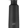 Sticlă de voiaj Esbit Pictor Sports Bottle 750ml - black