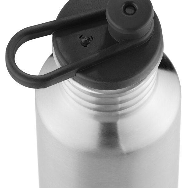 Sticlă de voiaj Esbit Pictor Sports Bottle 750ml - steel preţ