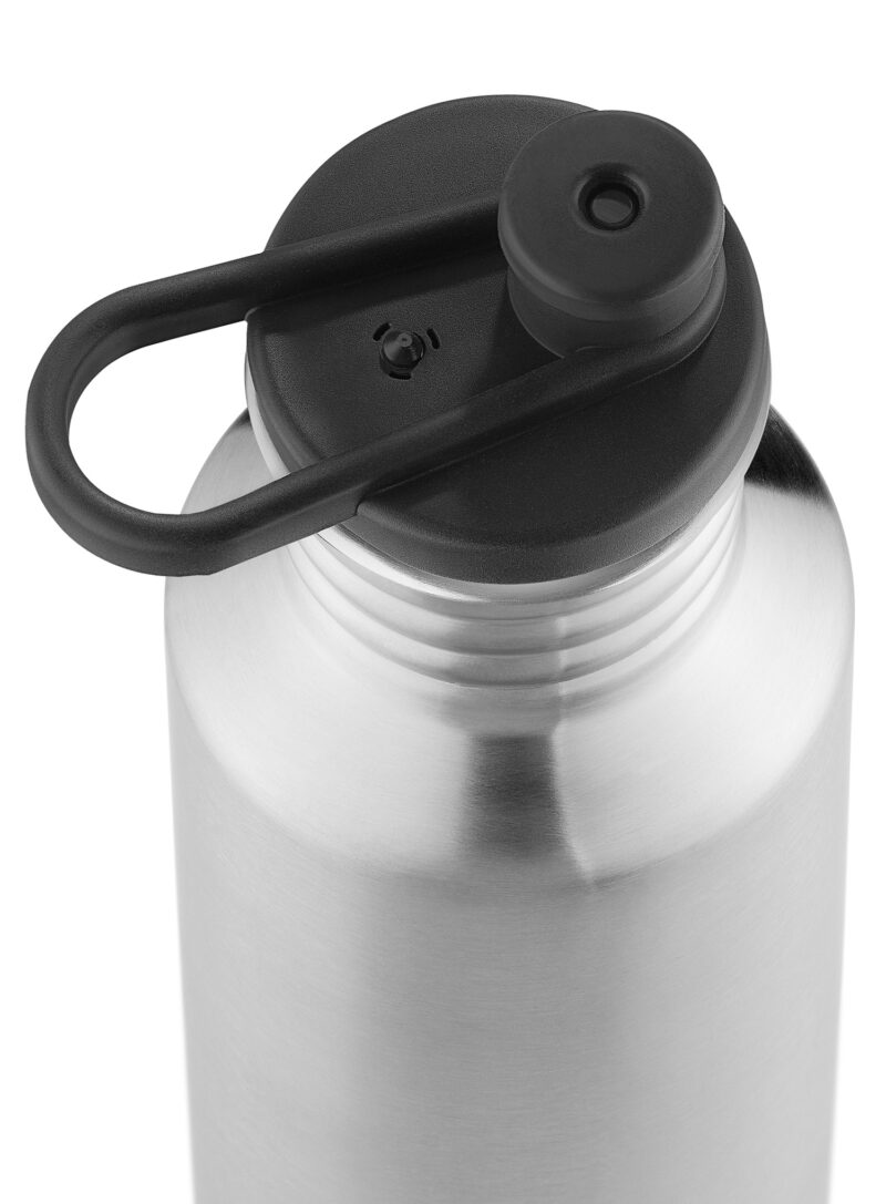 Sticlă de voiaj Esbit Pictor Sports Bottle 750ml - steel preţ