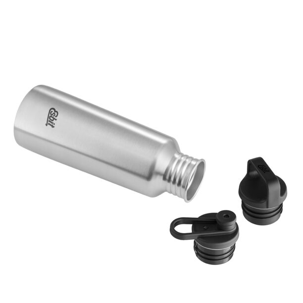 Cumpăra Sticlă de voiaj Esbit Pictor Sports Bottle 750ml - steel