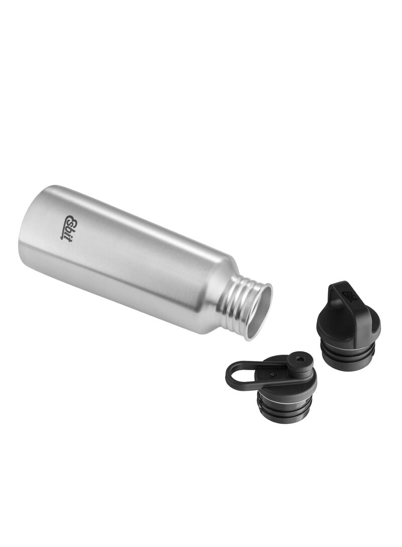 Cumpăra Sticlă de voiaj Esbit Pictor Sports Bottle 750ml - steel