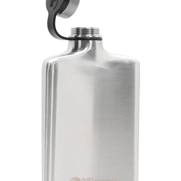 Cumpăra Sticlă la piept GSI Outdoors Glacier Stainless 8 FL Hip