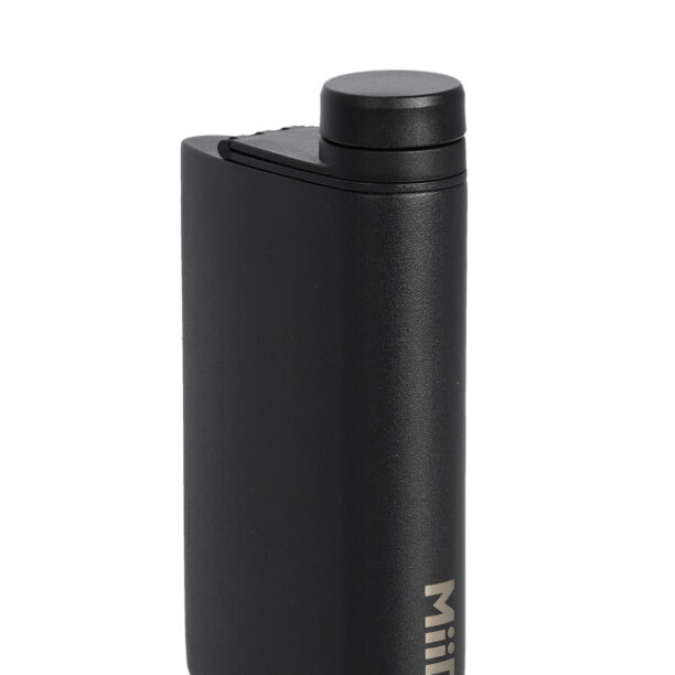 Sticlă la piept MiiR Aero Flask (236 ml) - black preţ