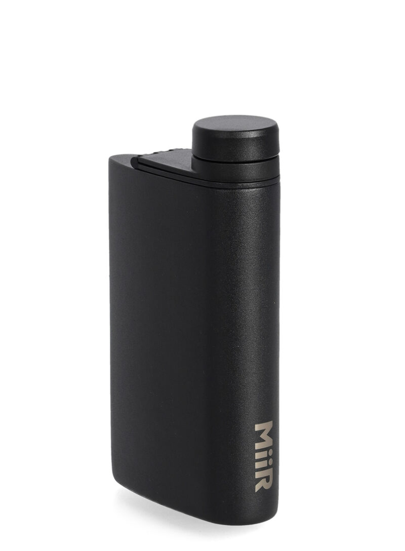 Sticlă la piept MiiR Aero Flask (236 ml) - black preţ