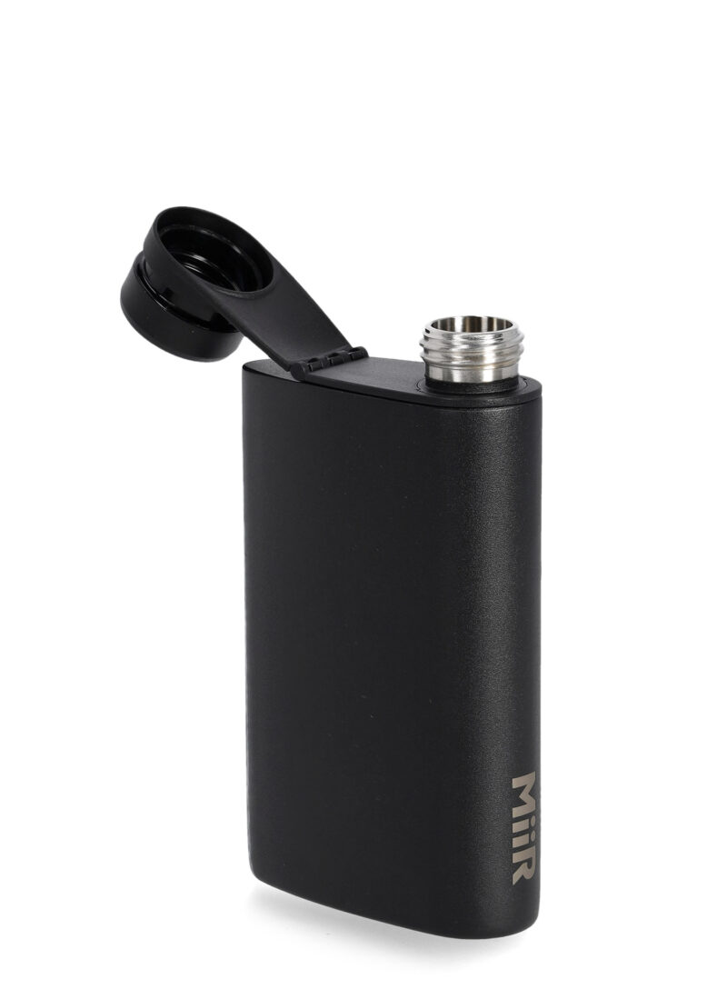 Cumpăra Sticlă la piept MiiR Aero Flask (236 ml) - black