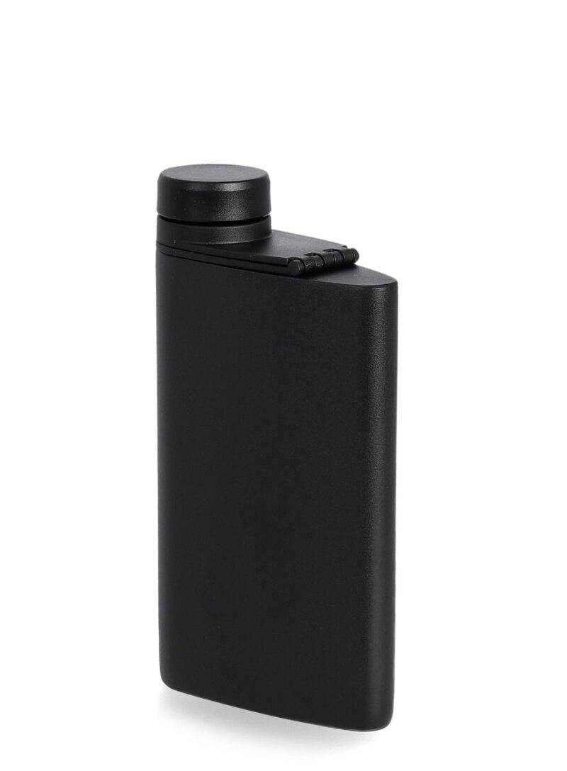 Preţ Sticlă la piept MiiR Aero Flask (236 ml) - black