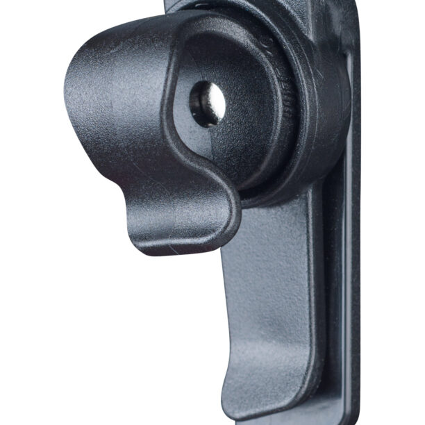 Sticla pliabila Evoc Magnetic Tube Clip - black