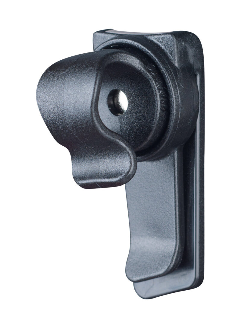 Sticla pliabila Evoc Magnetic Tube Clip - black