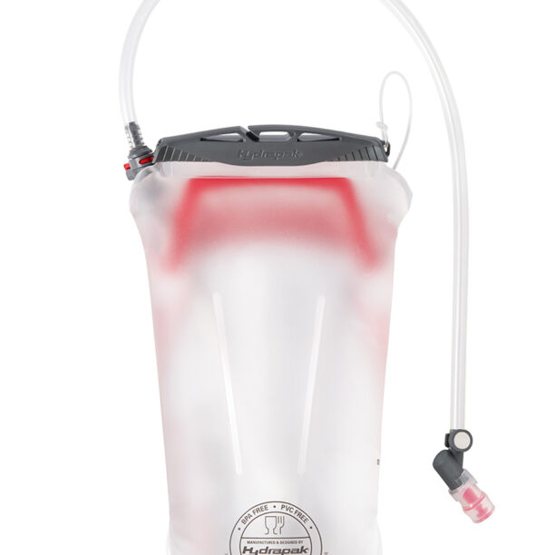 Sticla pliabila Osprey Hydraulics LT 1.5L Reservoir - red preţ