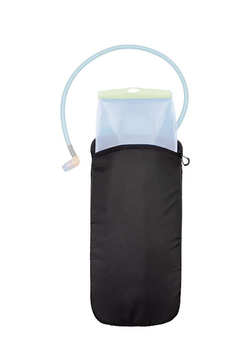 Sticla pliabila Source Widepac Insulator 2L - black preţ