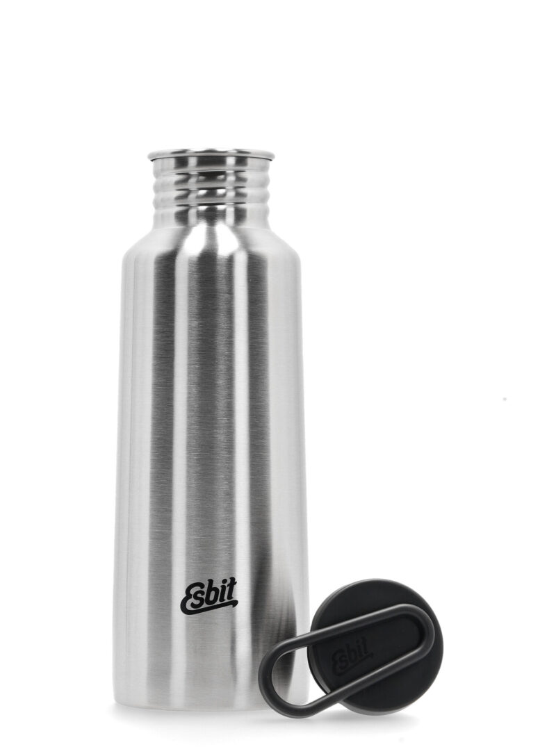 Cumpăra Sticla termică Esbit Pictor Drinking Bottle 750ml - steel