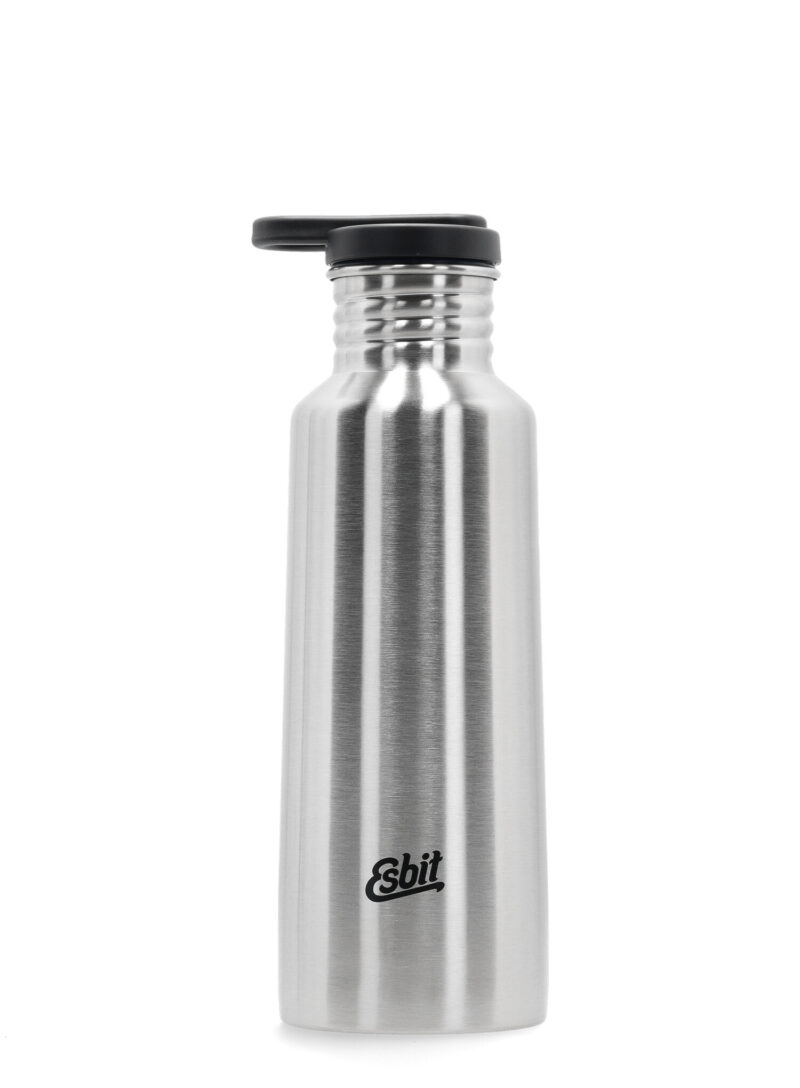 Sticla termică Esbit Pictor Drinking Bottle 750ml - steel