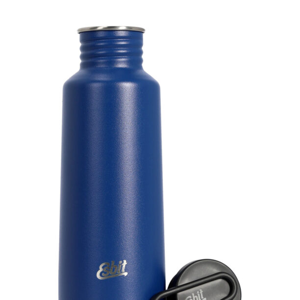 Cumpăra Sticla termică Esbit Pictor Drinking Bottle 750ml - water blue