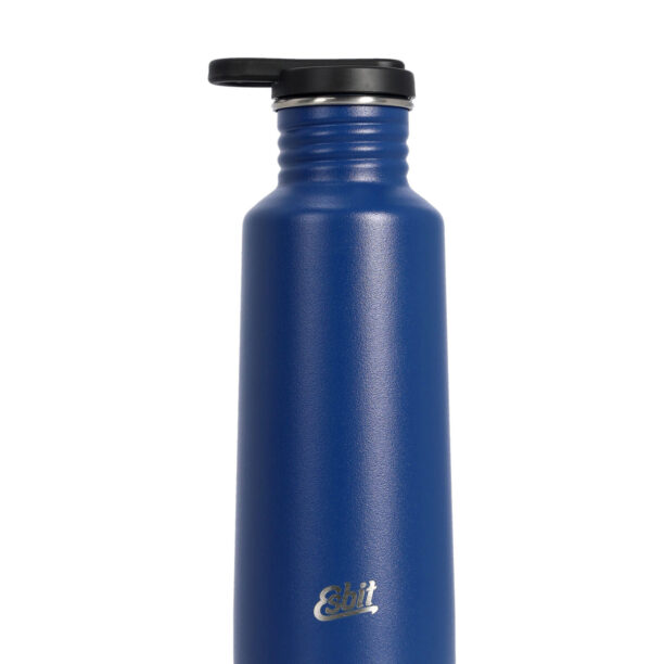 Sticla termică Esbit Pictor Drinking Bottle 750ml - water blue