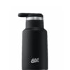 Sticla termică Esbit Pictor Insulated Bottle 350ml - black