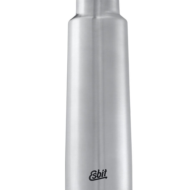 Sticla termică Esbit Pictor Insulated Bottle 750ml - steel