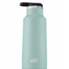 Sticla termică Esbit Pictor Insulated Bottle Standard 550 ml - lind green