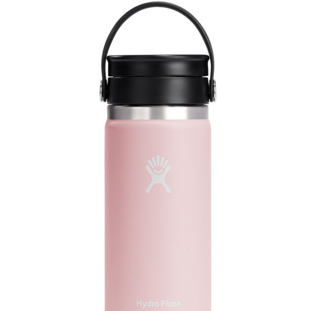 Sticla termică Hydro Flask 16 oz Wide Flex Sip Lid (473 ml) - trillium