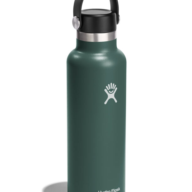 Sticla termică Hydro Flask 21 oz Standard Flex Cap (621 ml) - fir preţ