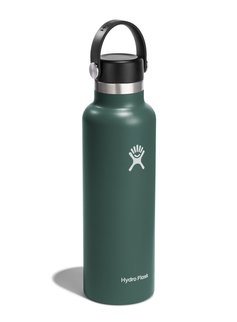 Sticla termică Hydro Flask 21 oz Standard Flex Cap (621 ml) - fir preţ