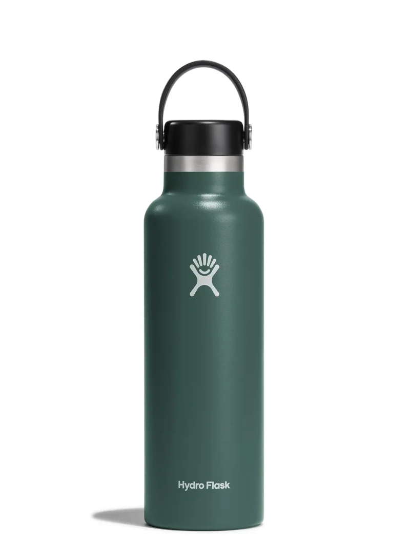 Sticla termică Hydro Flask 21 oz Standard Flex Cap (621 ml) - fir