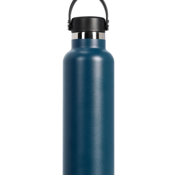 Sticla termică Hydro Flask 21 oz Standard Flex Cap (621 ml) - indigo preţ