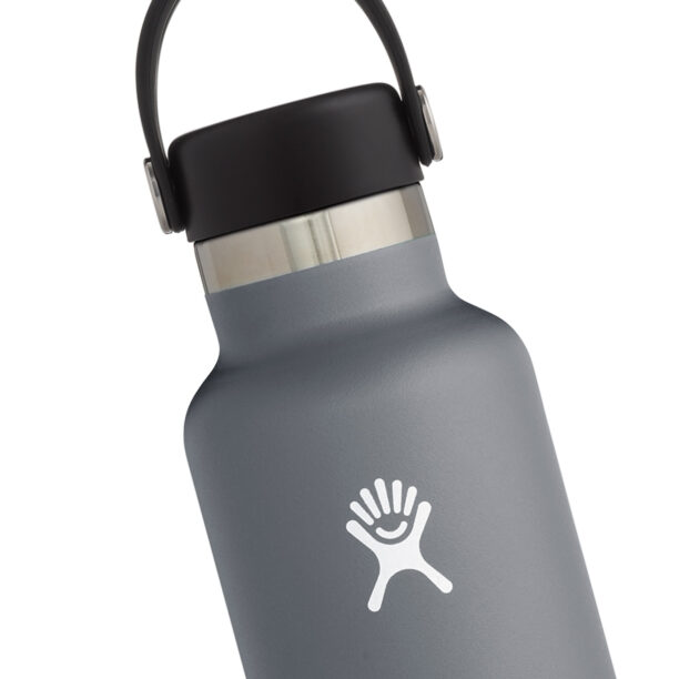 Sticla termică Hydro Flask 21 oz Standard Flex Cap (621 ml) - stone preţ