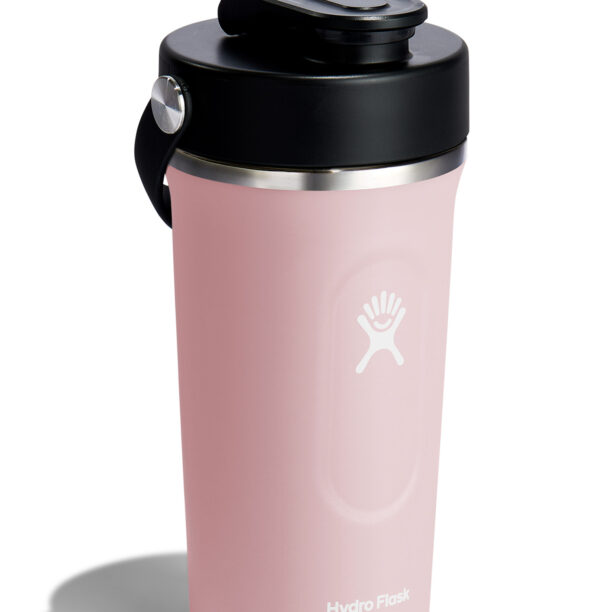 Sticla termică Hydro Flask 24 oz Insulated Shaker Bottle (710 ml) - trillium preţ