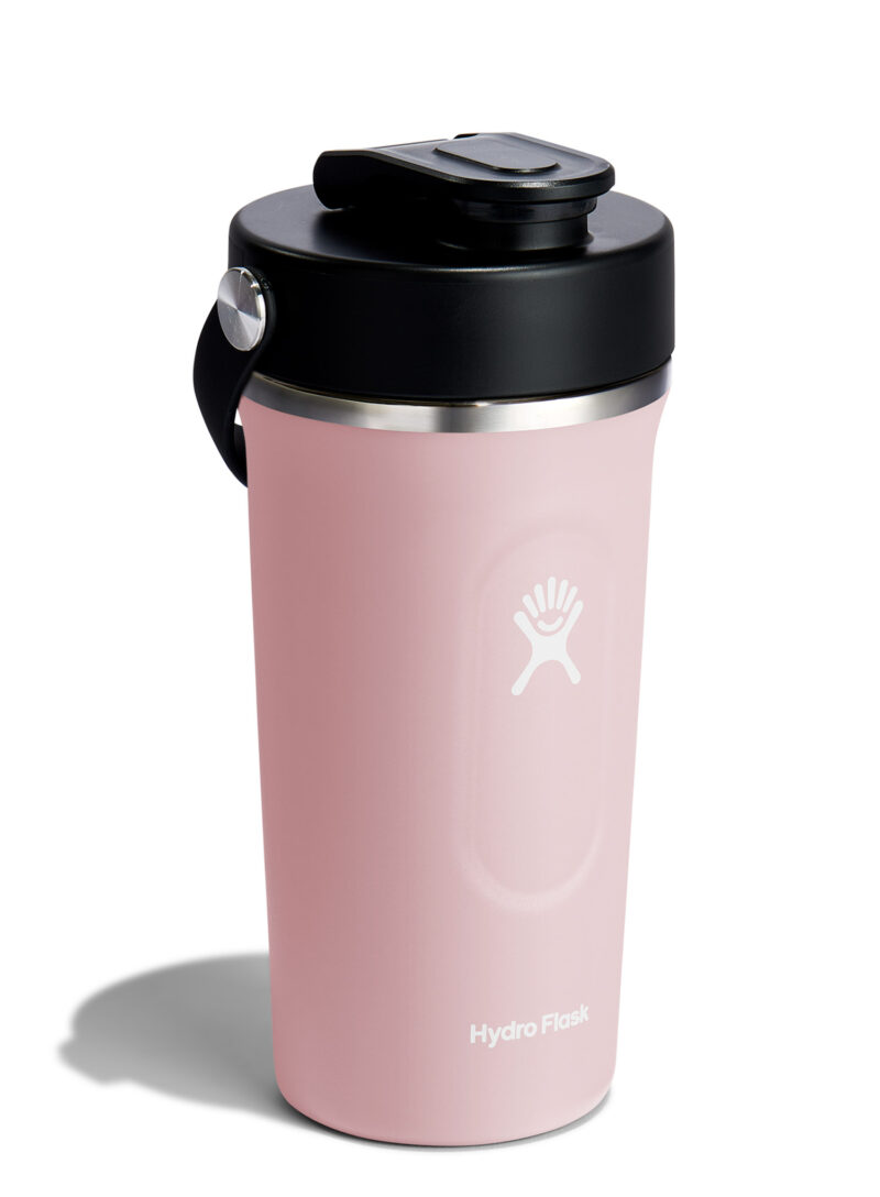 Sticla termică Hydro Flask 24 oz Insulated Shaker Bottle (710 ml) - trillium preţ