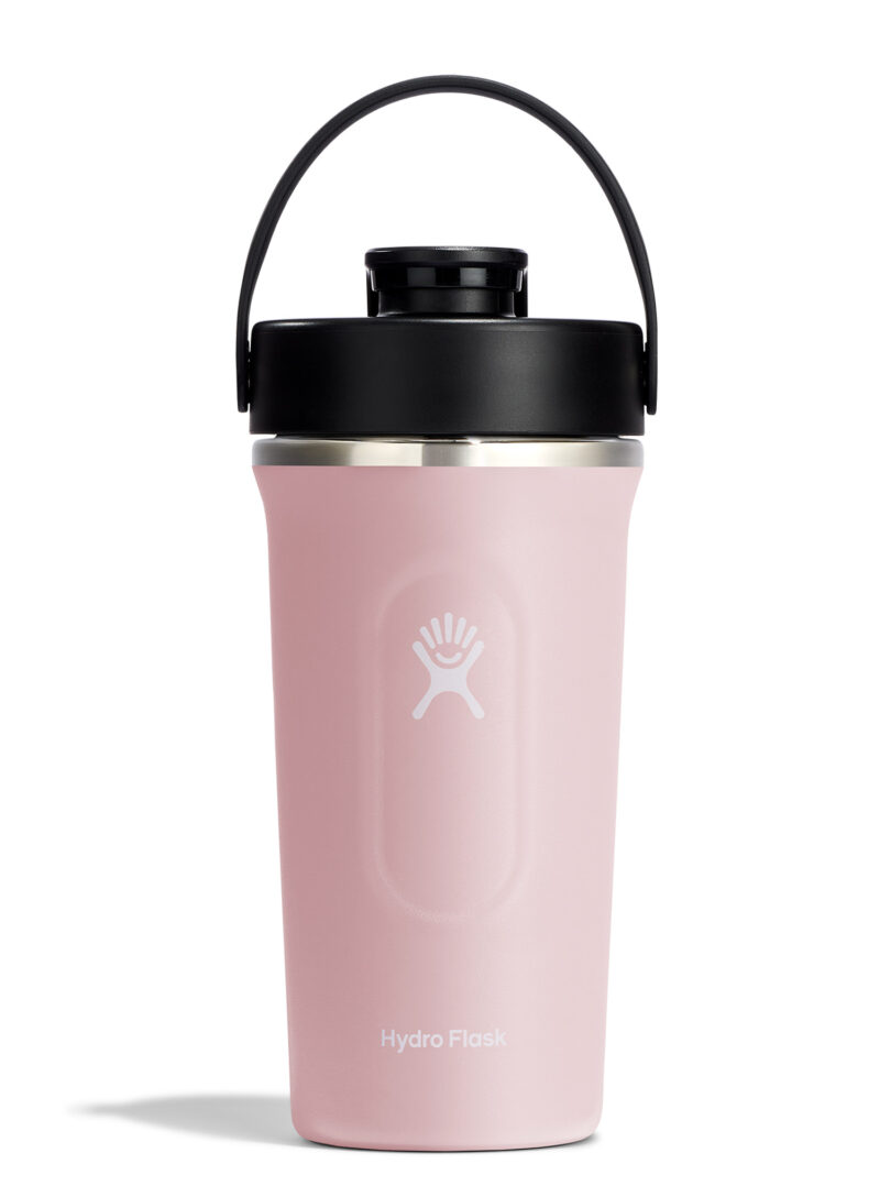 Sticla termică Hydro Flask 24 oz Insulated Shaker Bottle (710 ml) - trillium