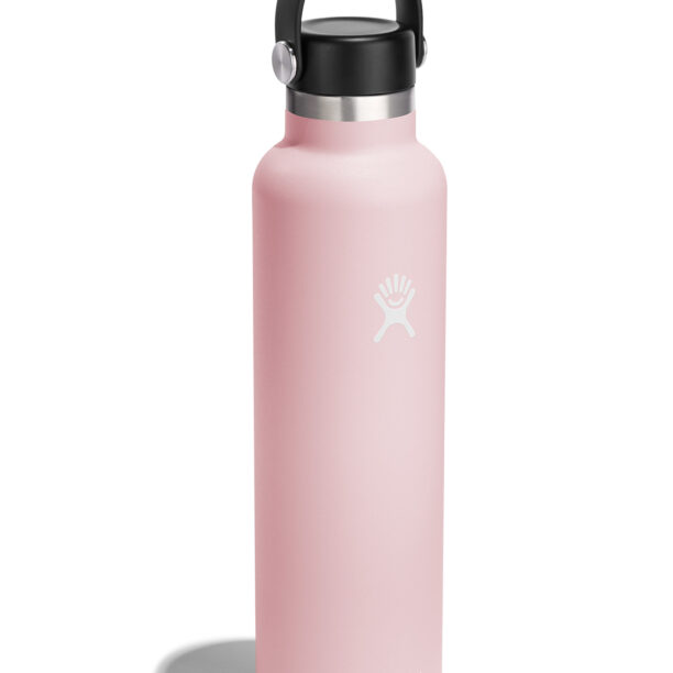 Sticla termică Hydro Flask 24 oz Standard Flex Cap (710 ml) - trillium preţ