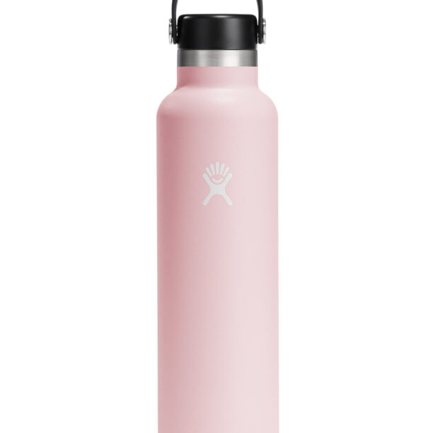 Sticla termică Hydro Flask 24 oz Standard Flex Cap (710 ml) - trillium