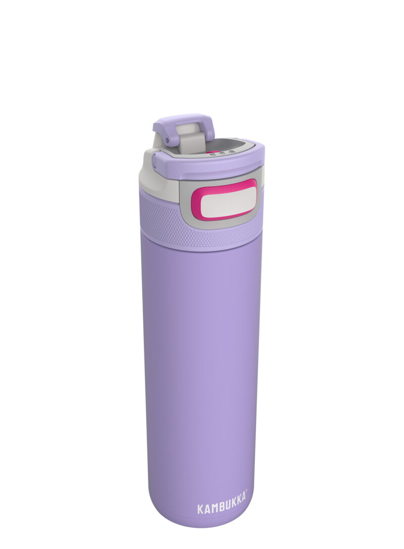 Cumpăra Sticla termică Kambukka Elton Insulated 600 ml - digital lavender