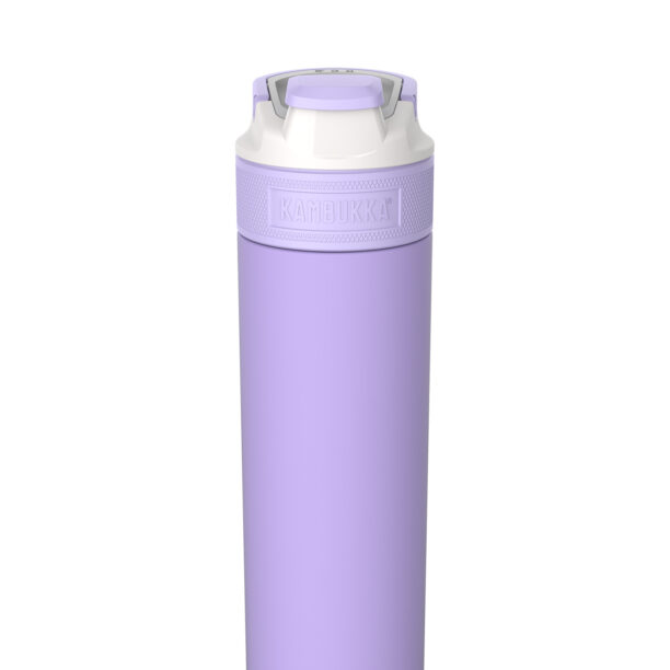 Preţ Sticla termică Kambukka Elton Insulated 600 ml - digital lavender