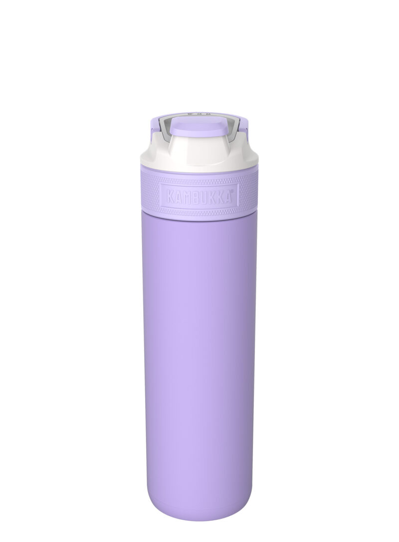 Preţ Sticla termică Kambukka Elton Insulated 600 ml - digital lavender