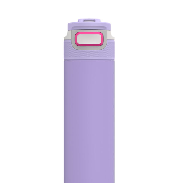 Sticla termică Kambukka Elton Insulated 600 ml - digital lavender