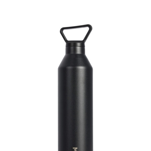 Sticla termică MiiR Narrow Mouth Bottle (680 ml) - black