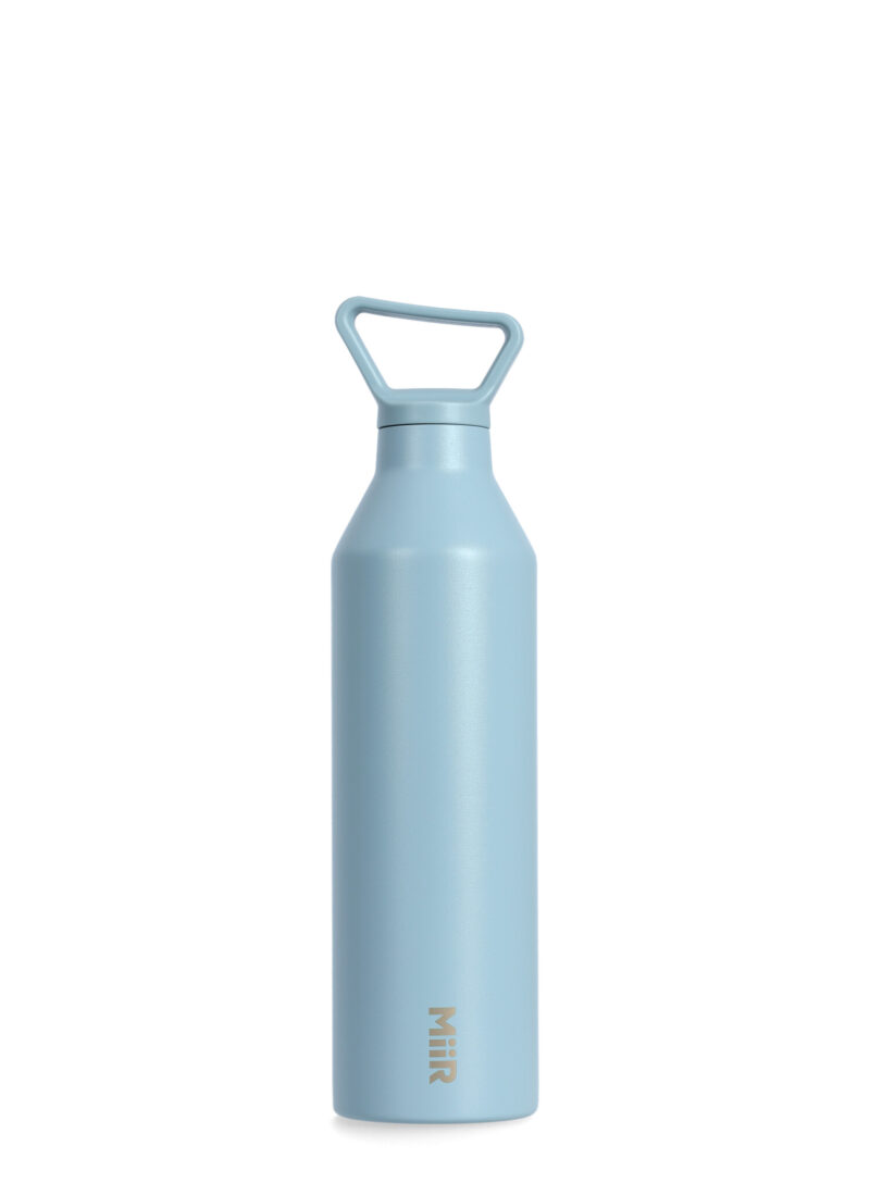 Sticla termică MiiR Narrow Mouth Bottle (680 ml) - home