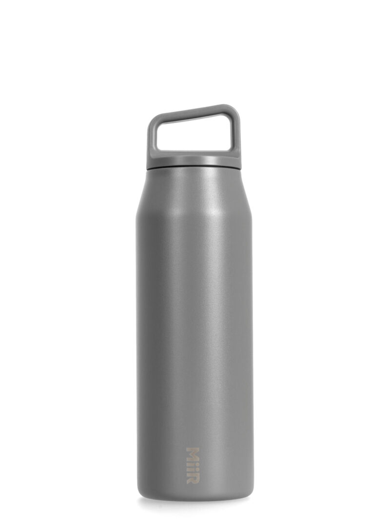 Sticla termică MiiR Wide Mounth Bottle 32 oz (946 ml) - basal