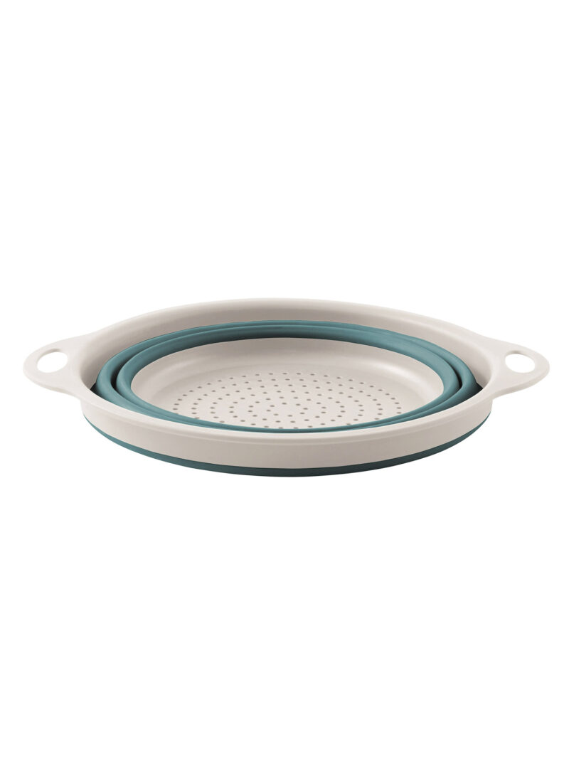 Strecurătoare Outwell Collaps Colander - classic blue preţ