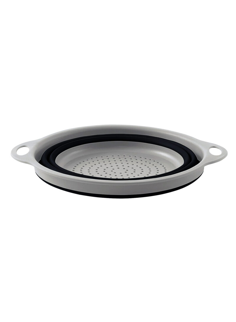 Strecurătoare Outwell Collaps Colander - navy night preţ