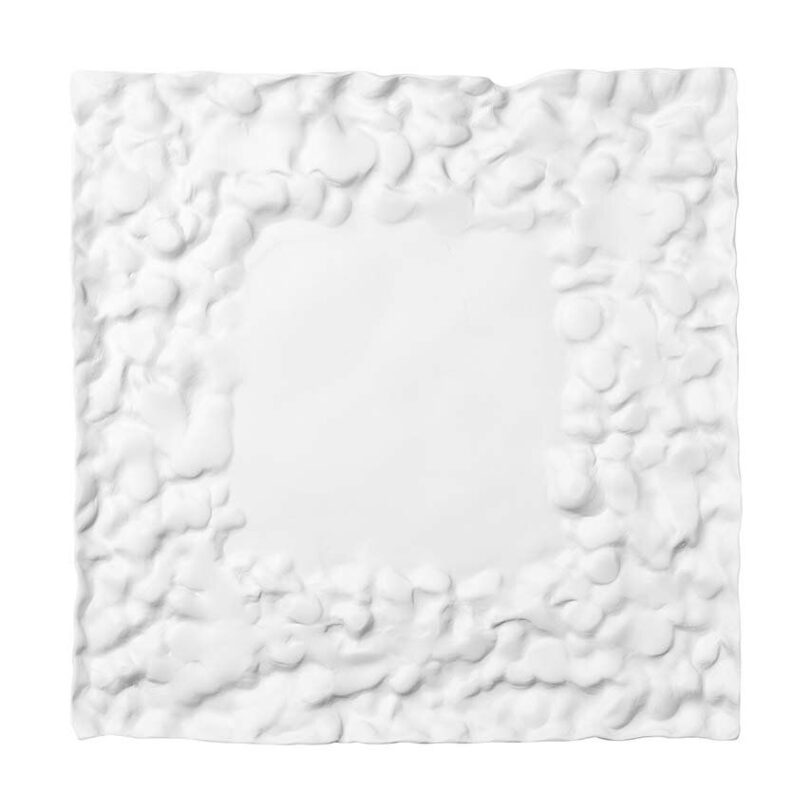 Sumisura farfurie Mat 23 x 23 cm